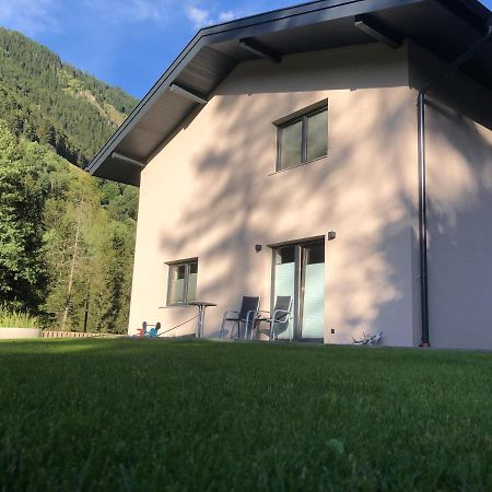 Alpen Apart Andi Zaunhof Exterior foto